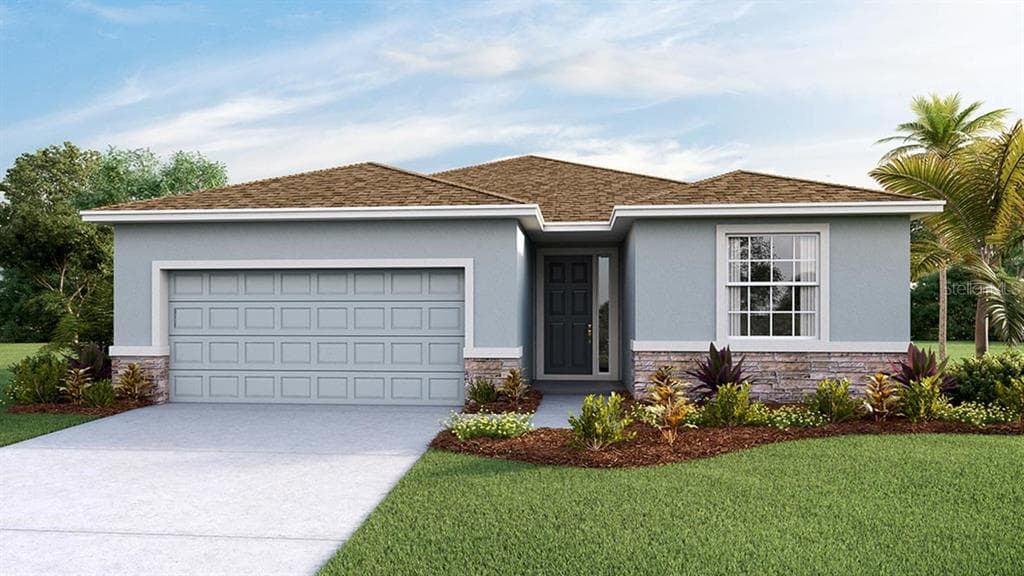 12449 DORA TRAIL PARRISH, FL 34219