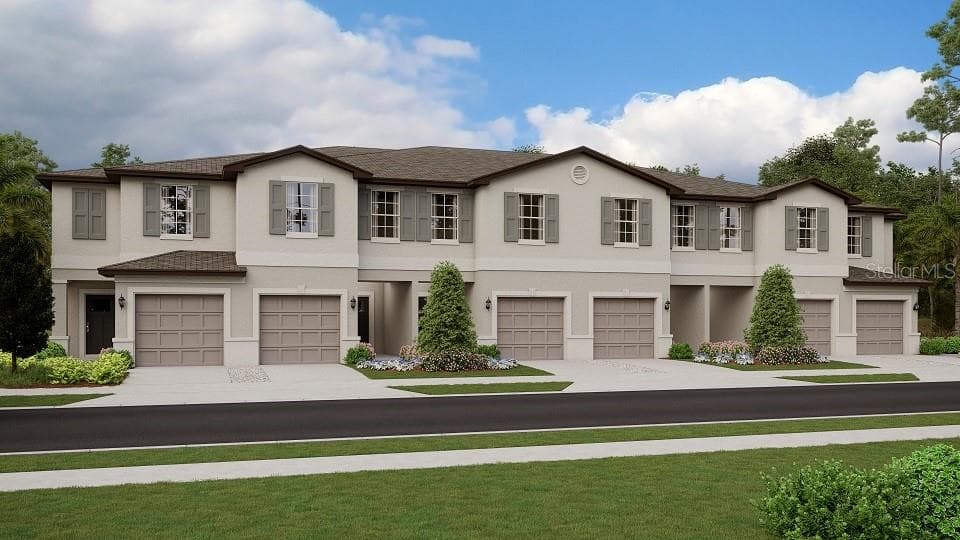 32153 POWDERPUFF MIMOSA DRIVE SAN ANTONIO, FL 33576