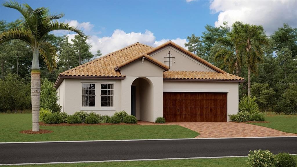5528 LITTLE PATH DRIVE WIMAUMA, FL 33598