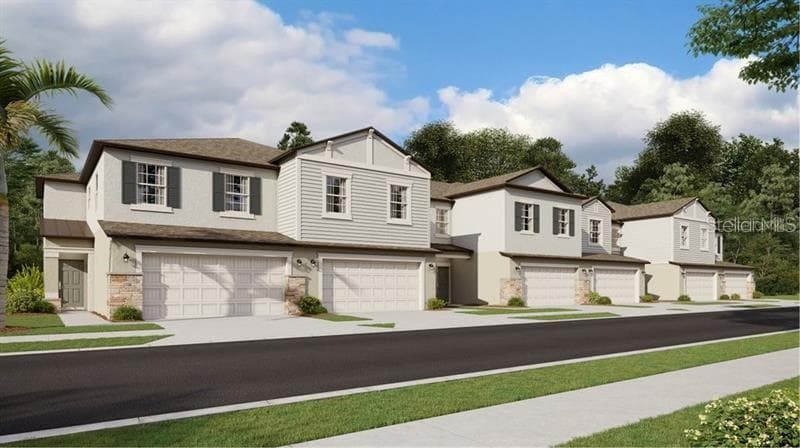 32056 POWDERPUFF MIMOSA DRIVE SAN ANTONIO, FL 33576