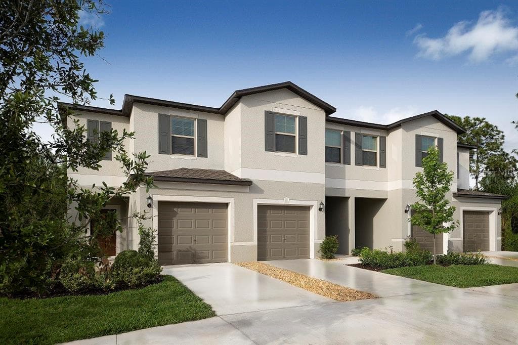 32211 POWDERPUFF MIMOSA DRIVE SAN ANTONIO, FL 33576