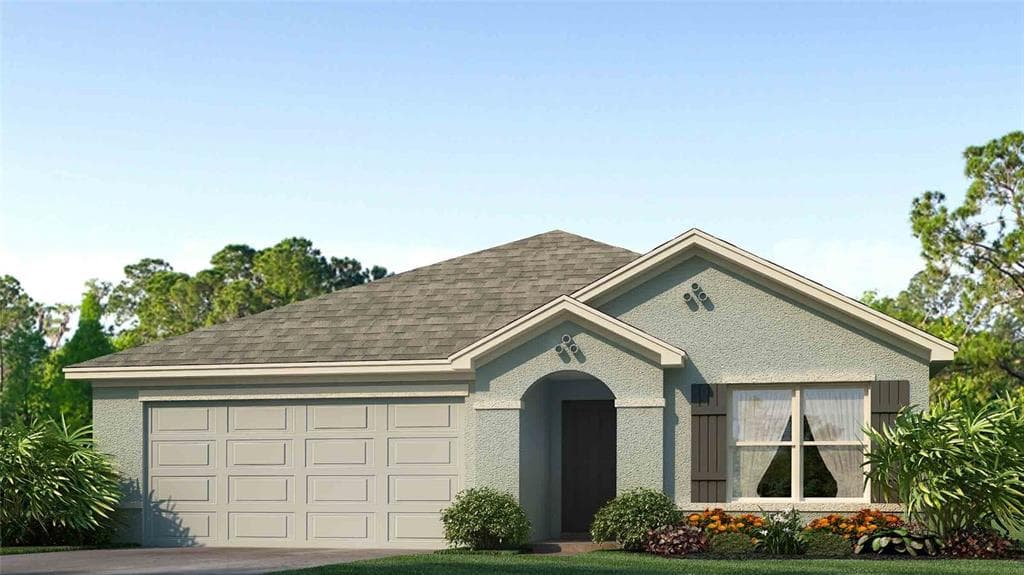33638 ELM HILL BRANCH WESLEY CHAPEL, FL 33545