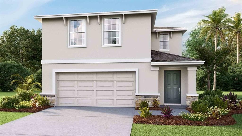 16811 YARD SPRING DRIVE BRADENTON, FL 34211