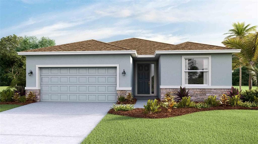 17841 GULF RANCH PLACE BRADENTON, FL 34211