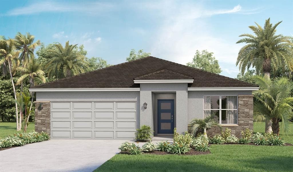 3675 HATCHERY WAY BRADENTON, FL 34211