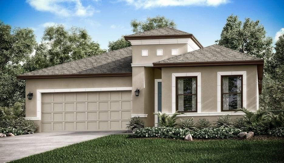 5601 BLUE REEF PLACE NOKOMIS, FL 34275