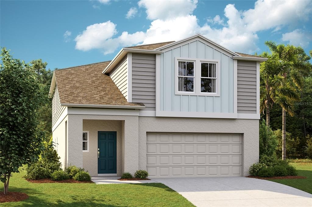 12910 WELLSPRING DRIVE LITHIA, FL 33547