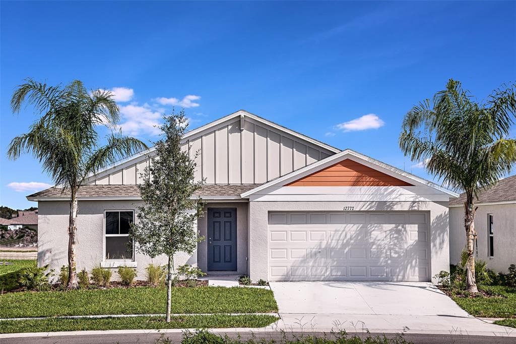 12635 HYSMITH LOOP PARRISH, FL 34219