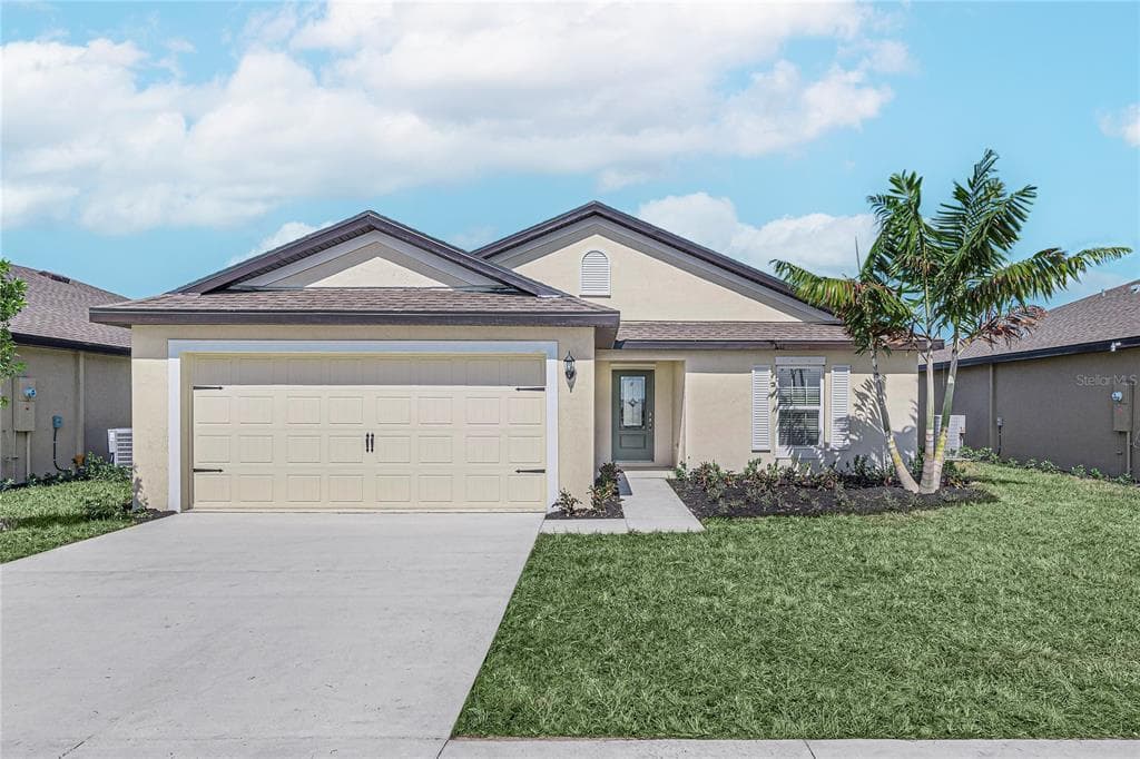 24751 COLINA VERDE COURT ASTATULA, FL 34705