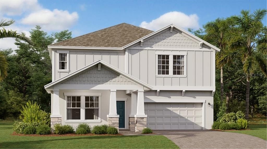2745 COULTER PINE PLACE ST CLOUD, FL 34771