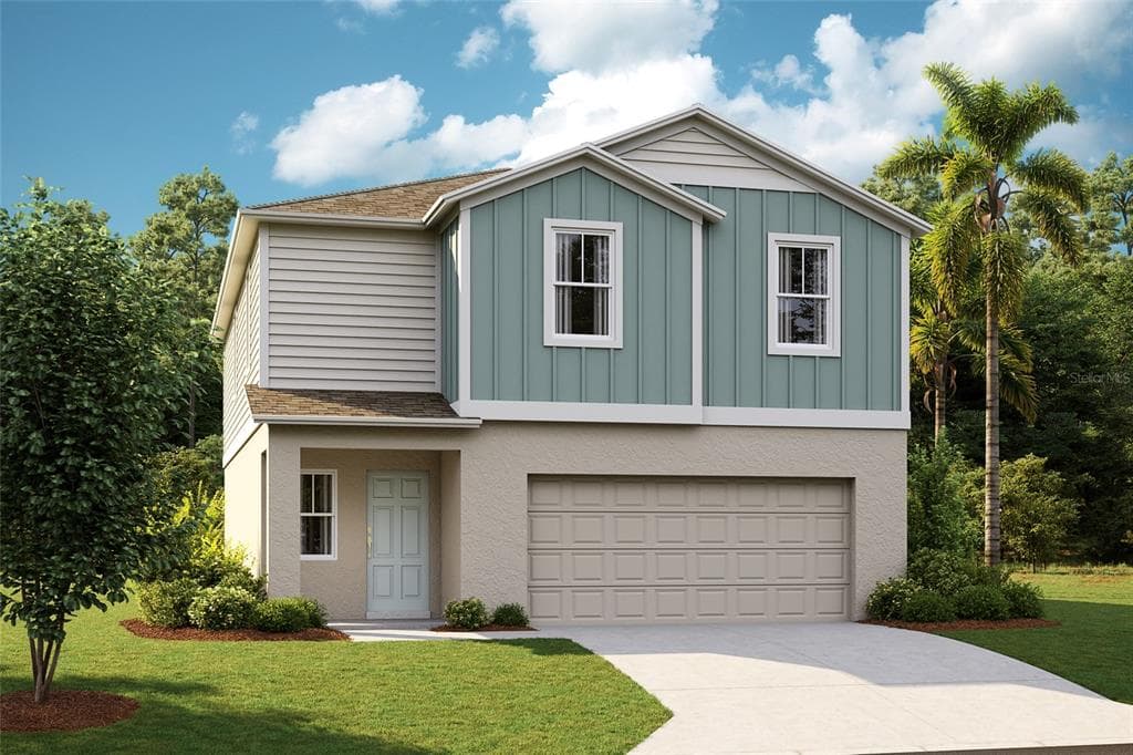 12906 CAMARILLO PLACE LITHIA, FL 33547