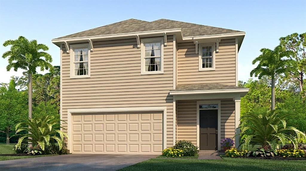 4802 SW 51ST WAY GAINESVILLE, FL 32608