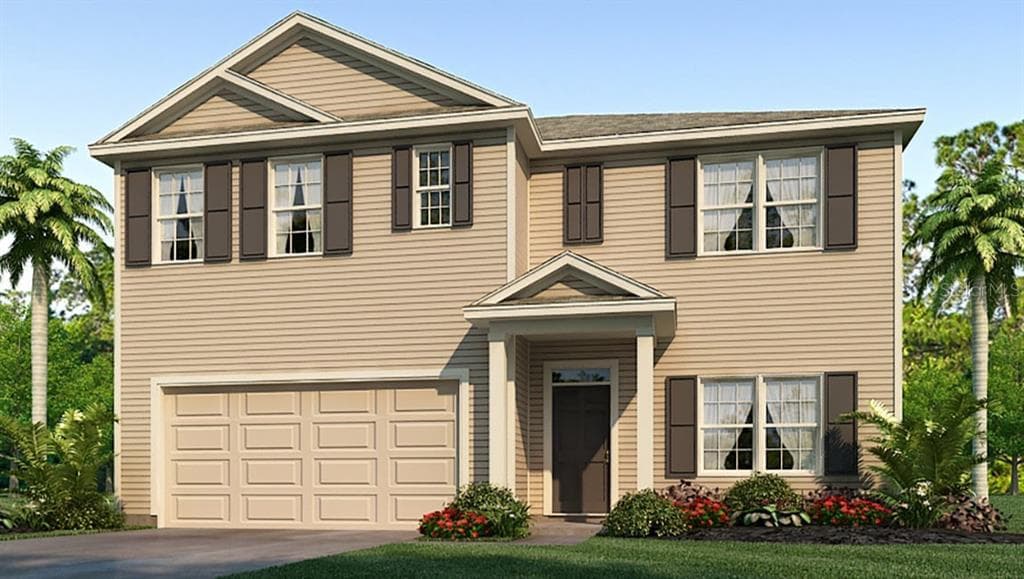 1422 NW 140TH WAY NEWBERRY, FL 32669