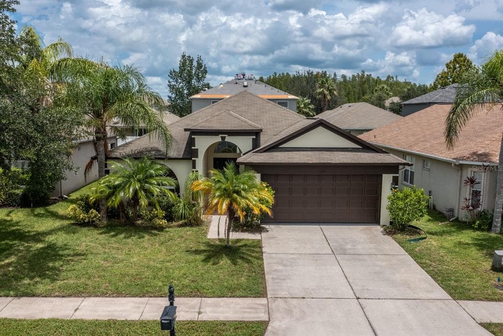 18419 MERSEYSIDE LOOP LAND O LAKES, FL 34638