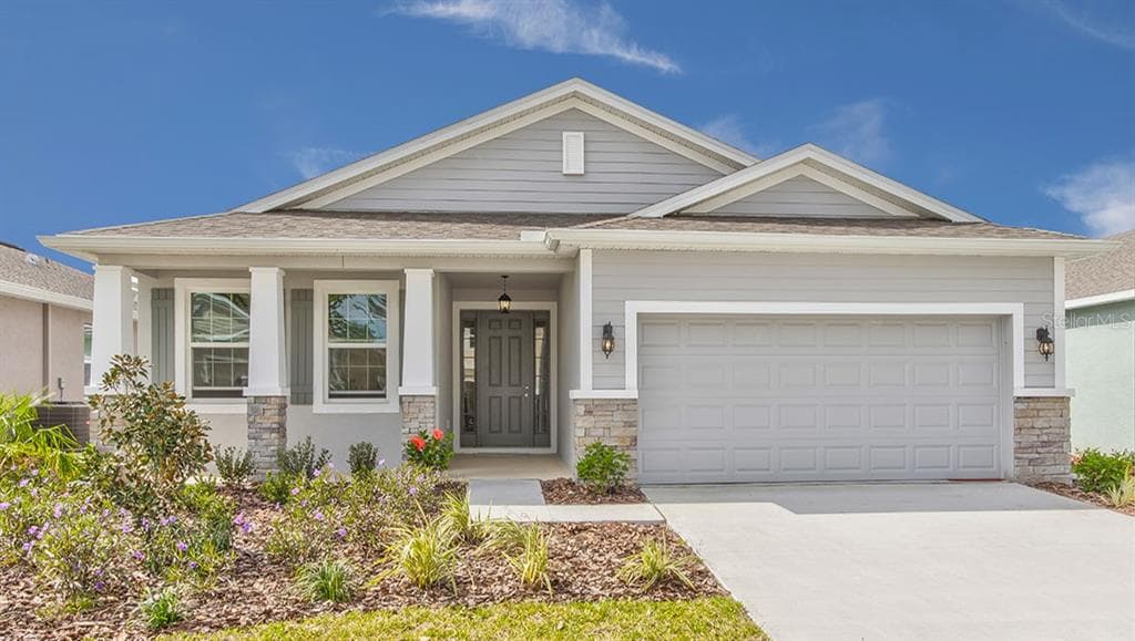 18007 PASTURELAND AVENUE BRADENTON, FL 34211