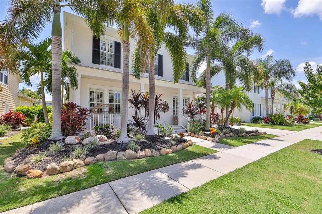 417 ISLEBAY DRIVE