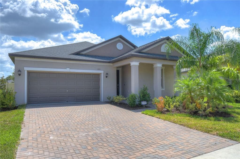 11443 CHILLY WATER COURT