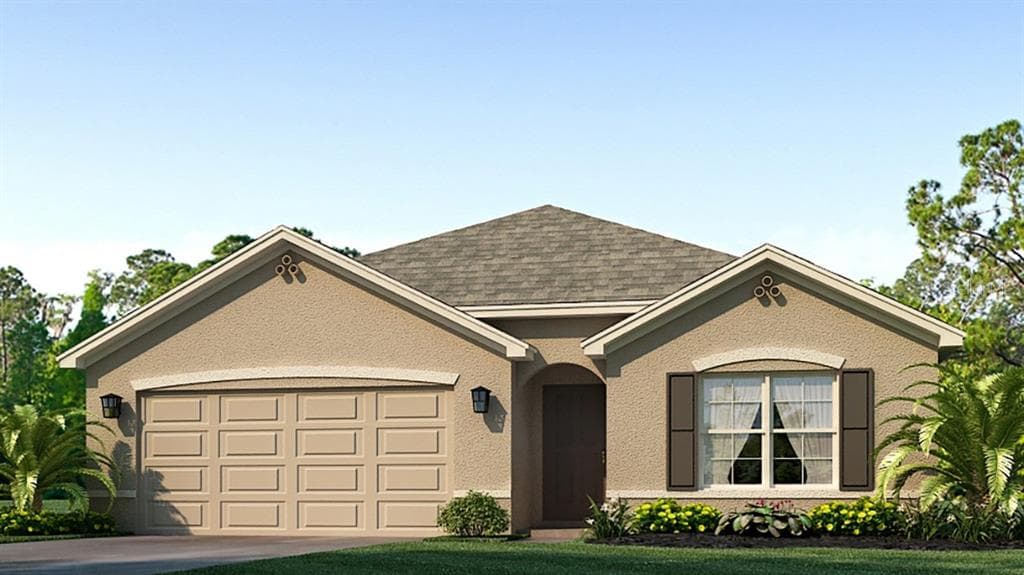 7018 SW 136TH STREET ROAD OCALA, FL 34473