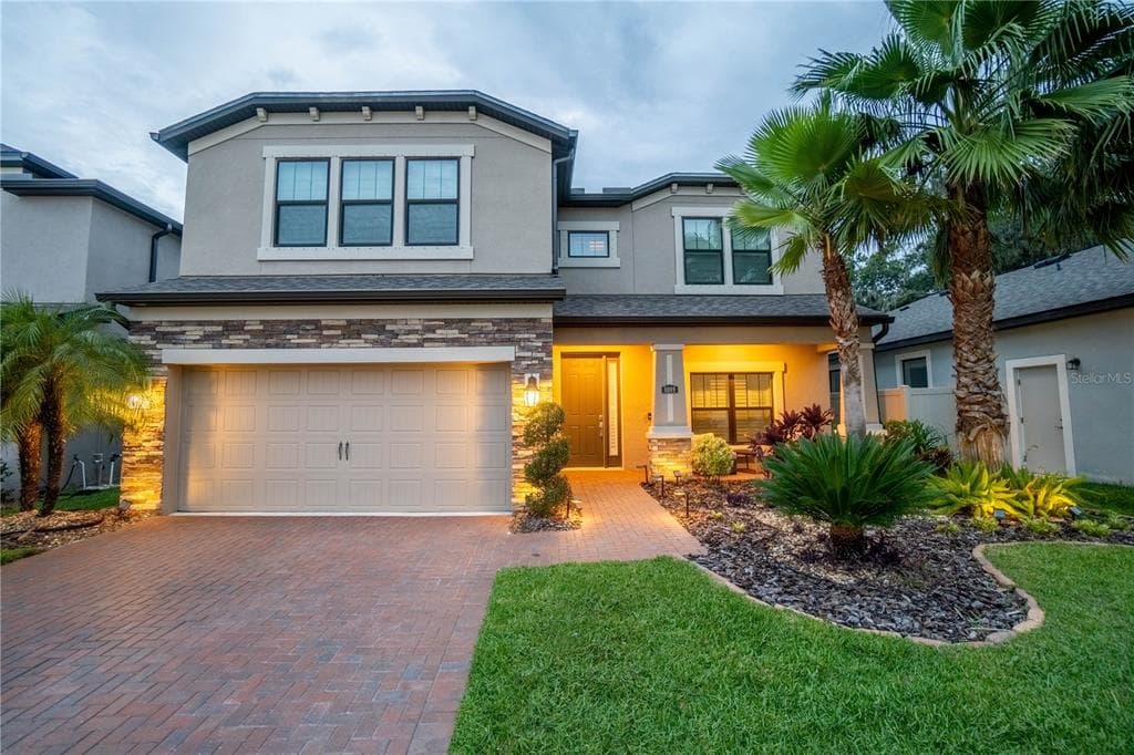 8009 ARBOR PARK LANE