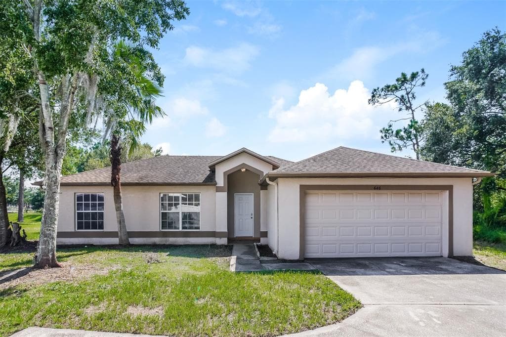646 JAGUAR COURT POINCIANA, FL 34759