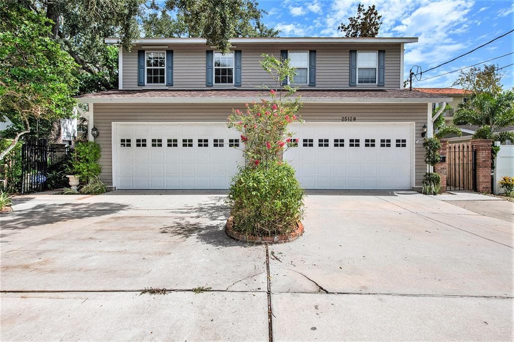 2512 TENNESSEE AVENUE UNIT A TAMPA, FL 33629