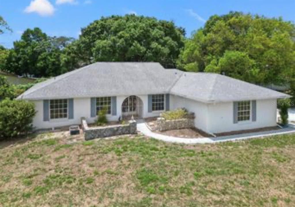 8526 COLMA STREET SPRING HILL, FL 34606