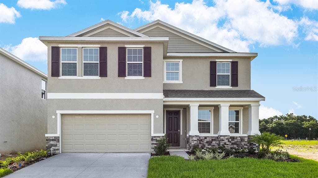 12469 DORA TRAIL PARRISH, FL 34219