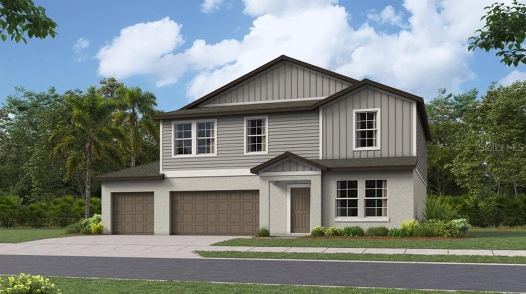 12021 BLUE DIAMOND COVE PARRISH, FL 34219