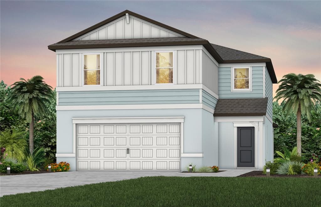 20897 DRAKE ELM DRIVE LAND O LAKES, FL 34638