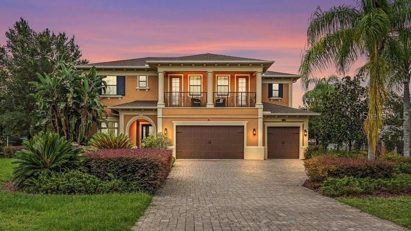 2516 CORDOBA RANCH BOULEVARD