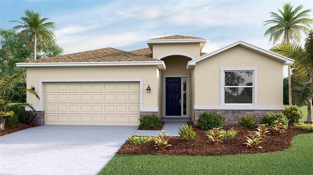 15813 6TH AVENUE E BRADENTON, FL 34212