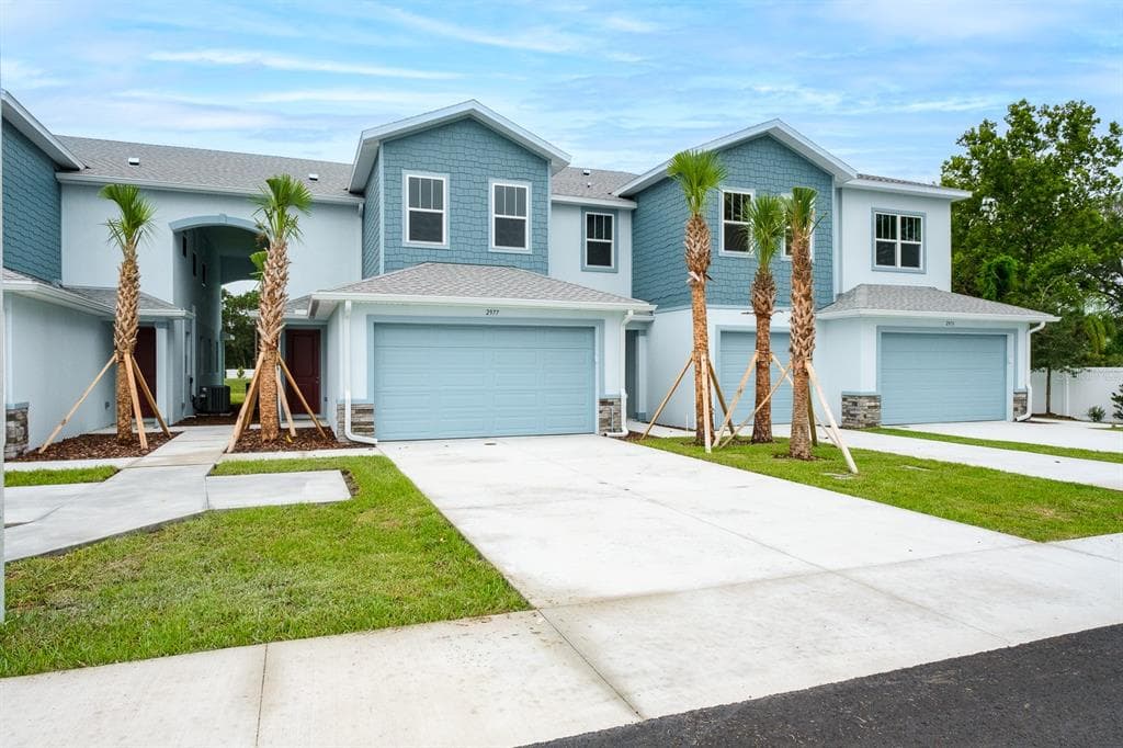 2988 MEARSHIRE DRIVE CLEARWATER, FL 33760