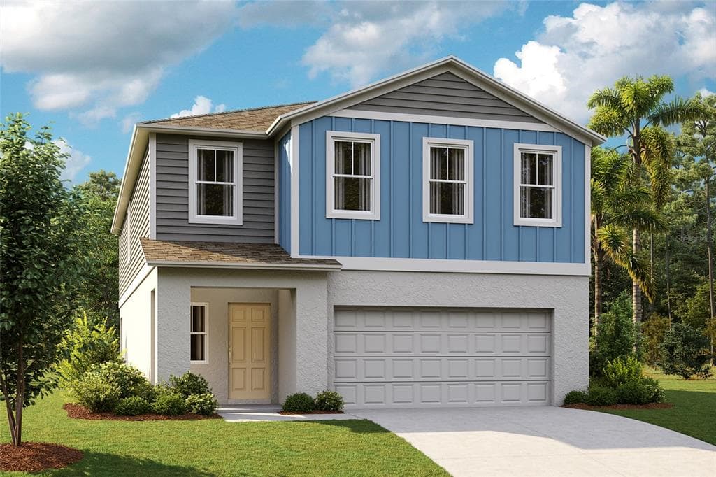 12944 WELLSPRING DRIVE LITHIA, FL 33547