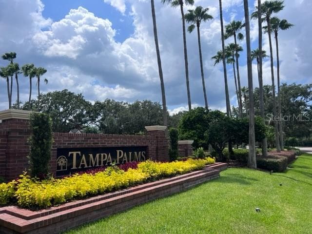 5125 PALM SPRINGS BOULEVARD UNIT 14203