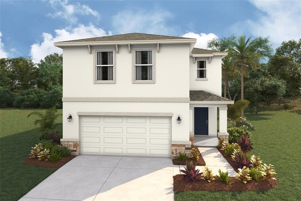 16819 YARD SPRING DRIVE BRADENTON, FL 34211