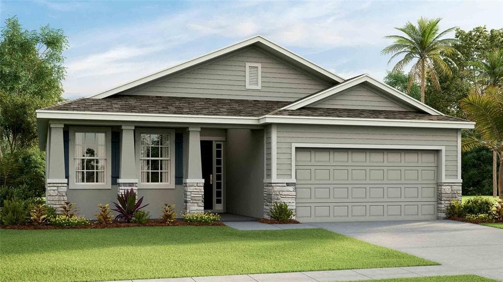 7632 ODESSA COURT BROOKSVILLE, FL 34613