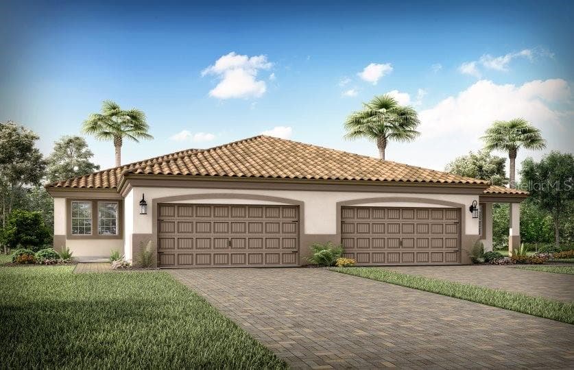 20724 GALILEO PLACE VENICE, FL 34293