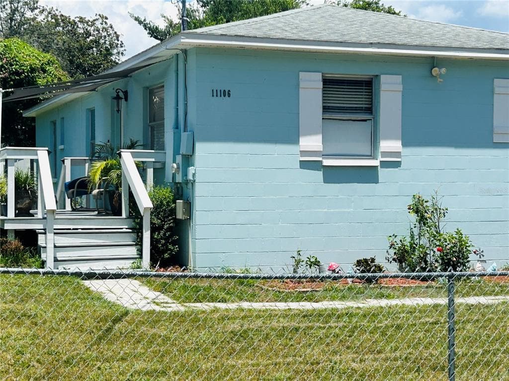 11106 HACKNEY DRIVE