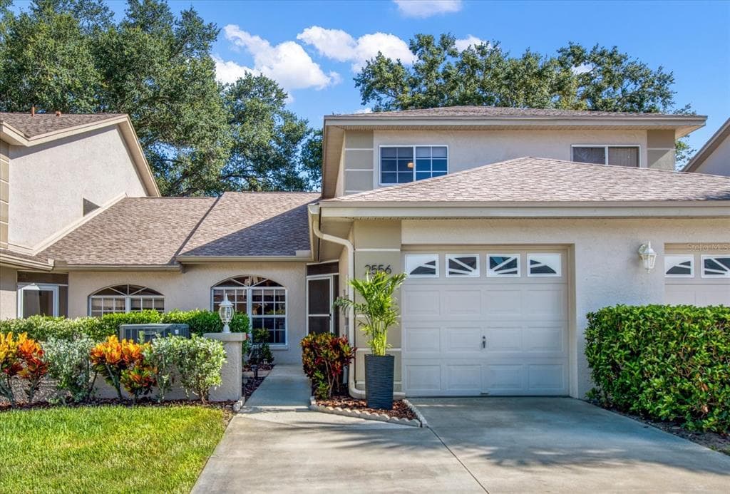 2556 PINE COVE LANE CLEARWATER, FL 33761