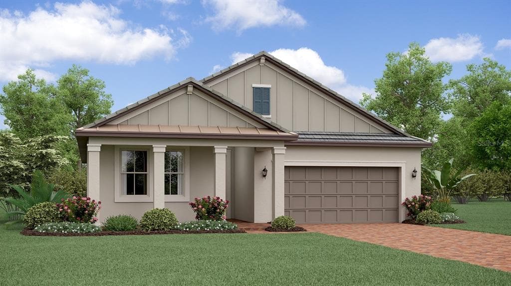 10609 TUPPER CAY DRIVE SAN ANTONIO, FL 33576