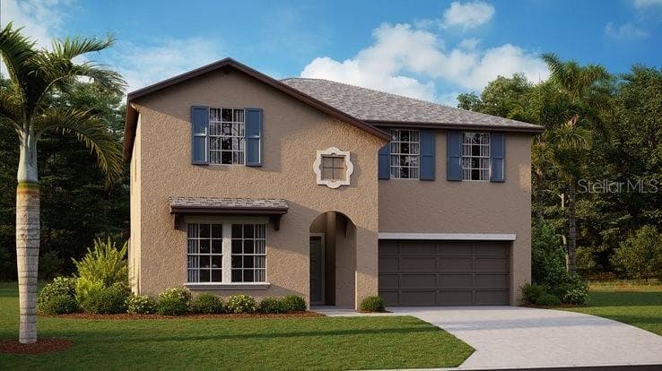 11213 LINDEN DEPOT ROAD SAN ANTONIO, FL 33576