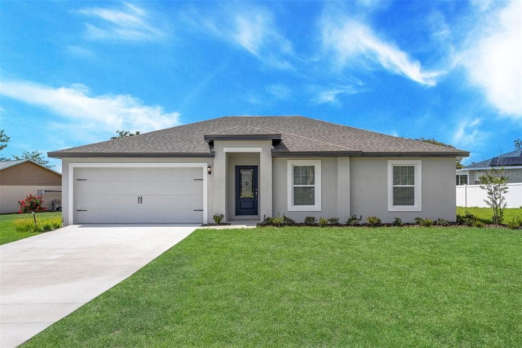 16859 SW 40TH CIRCLE OCALA, FL 34473