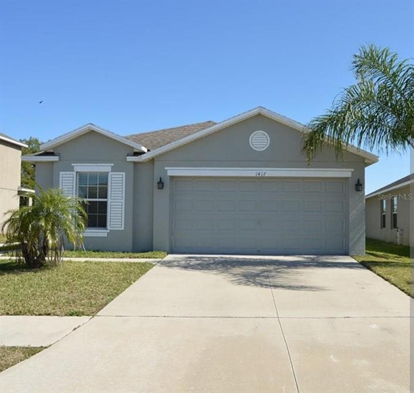 1417 TAHOE SPRINGS COURT