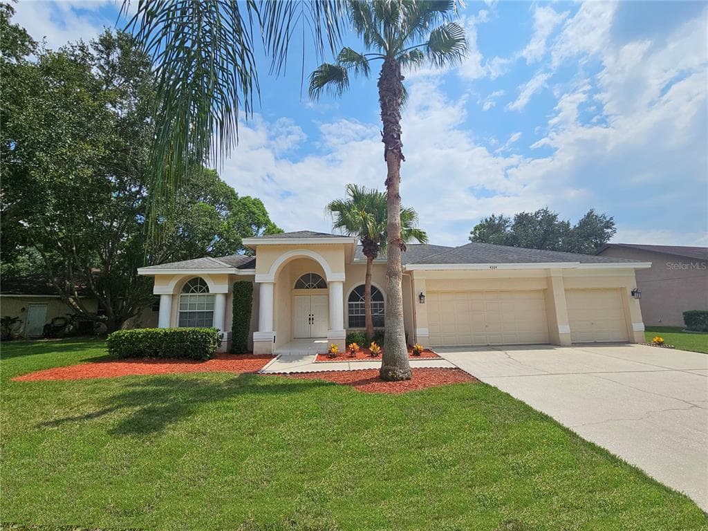 4384 WORTHINGTON CIRCLE PALM HARBOR, FL 34685
