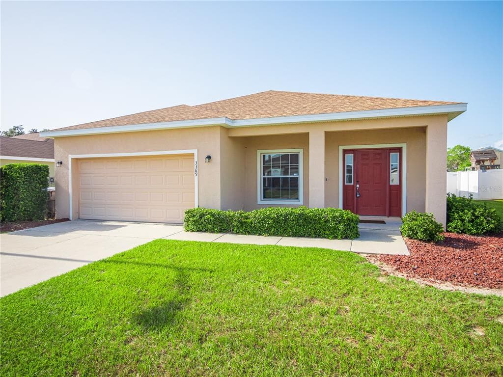 3369 WINCHESTER ESTATES CIRCLE