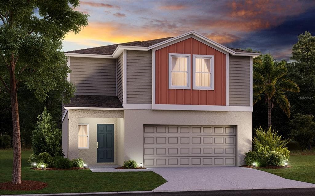 11420 BROOK EDGE AVENUE RIVERVIEW, FL 33569