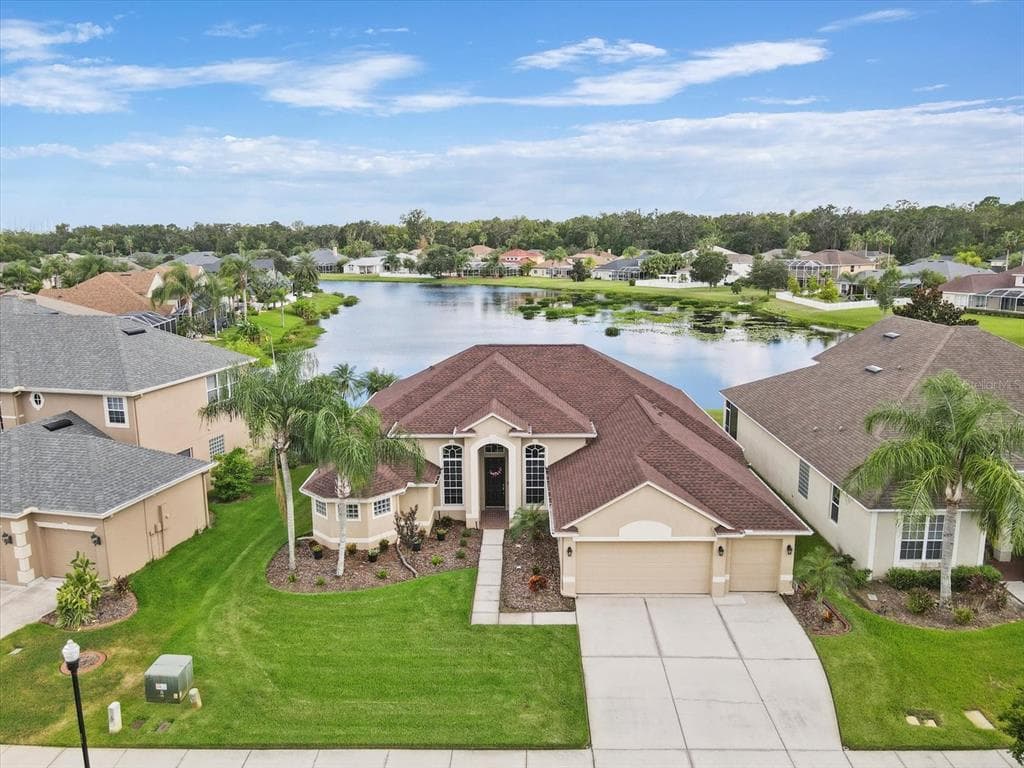 26730 SHOREGRASS DRIVE