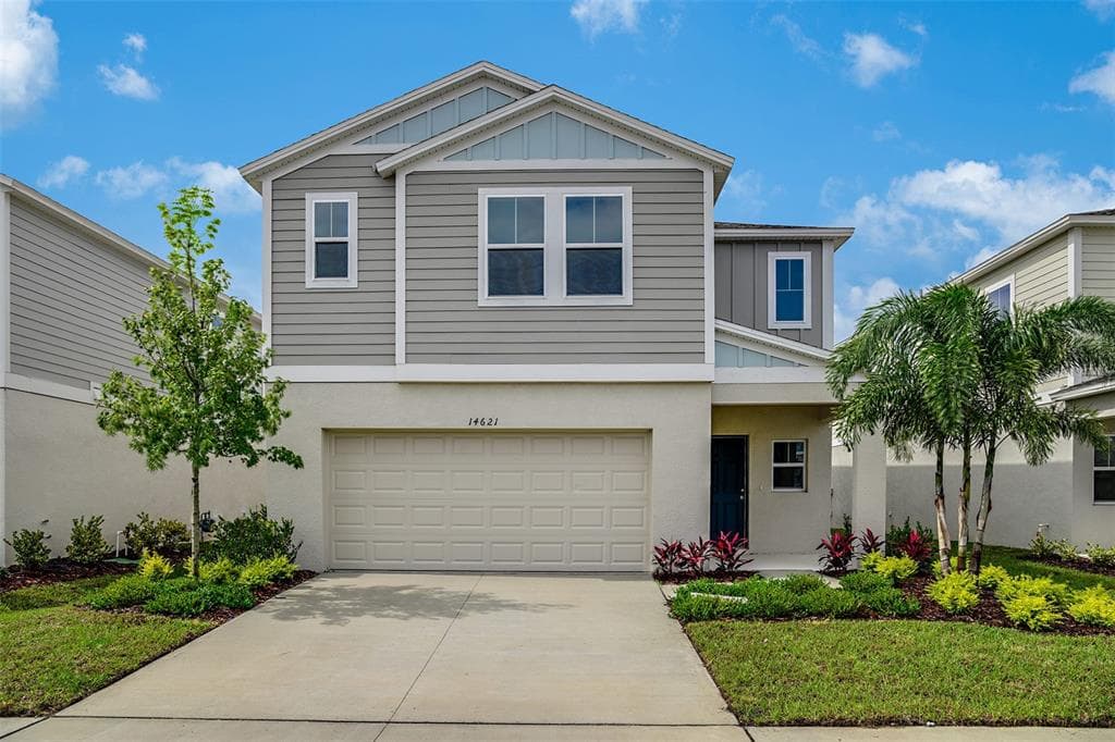 7605 DEPOT LOOP PARRISH, FL 34219