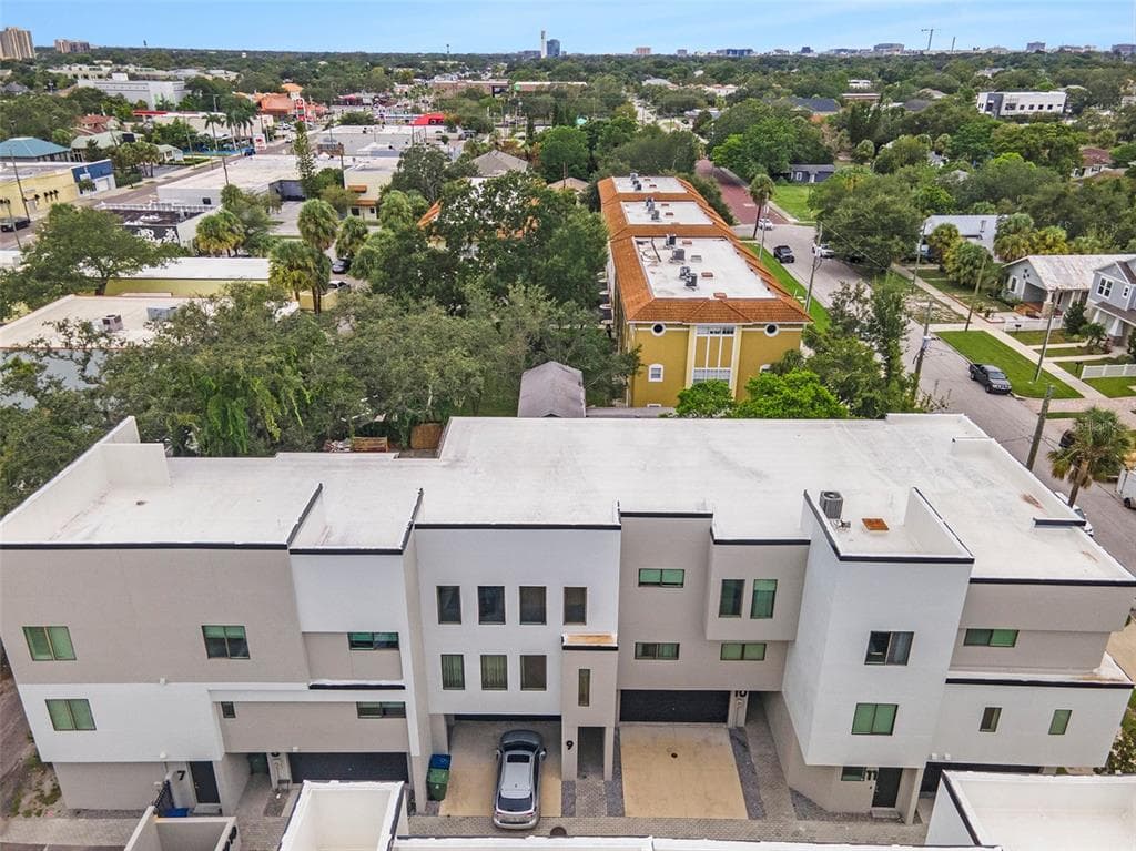 1910 W NORTH A STREET UNIT 8