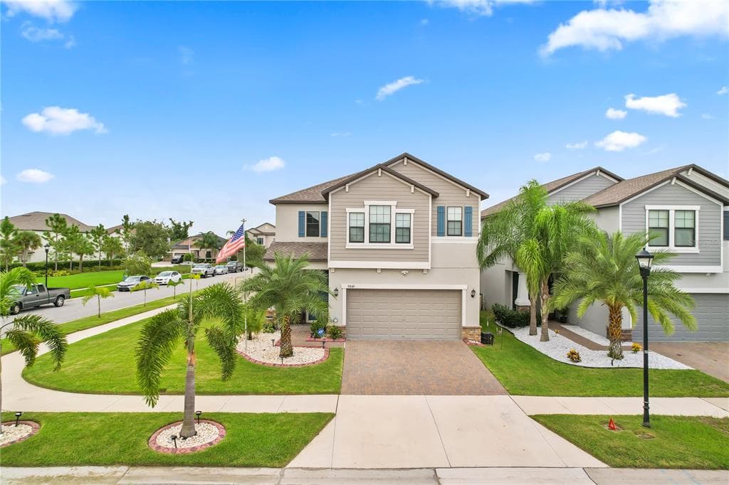 9849 IVORY DRIVE
